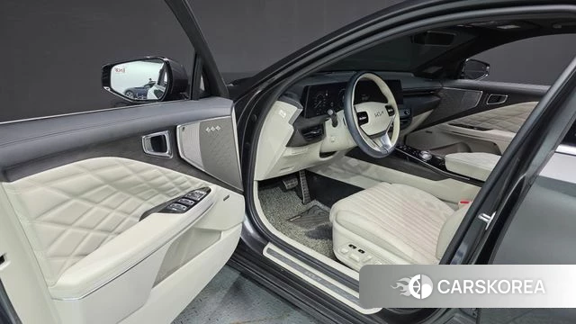 Kia K8 Hybrid id 4540780 из Кореи 39