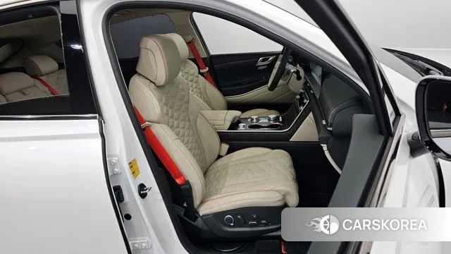 Genesis GV80 Coupe id 2899887 из Кореи 20