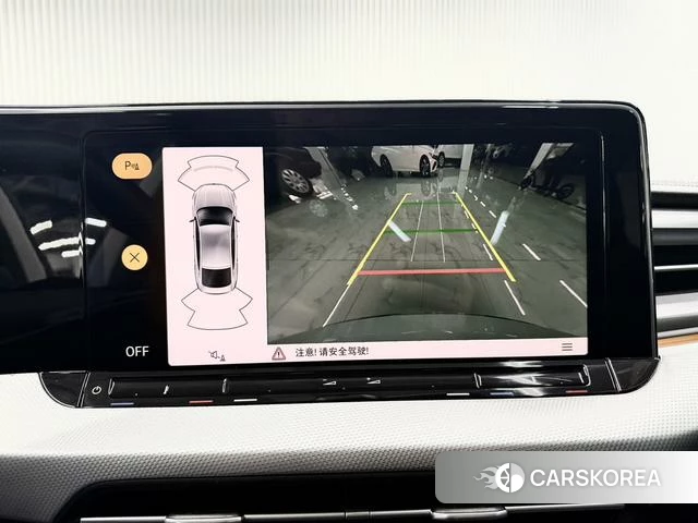 Volkswagen Lingdu id 4255955 из Китая 24