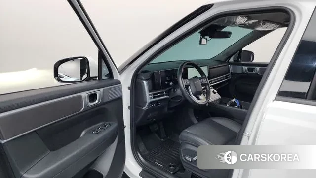 Hyundai Santa Fe (MX5) id 3482563 из Кореи 20