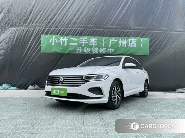 Volkswagen Lavida id 4264154 из Китая 19