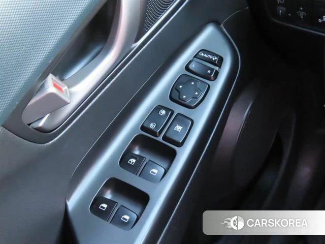 Hyundai Kona id 4262840 из Кореи 20