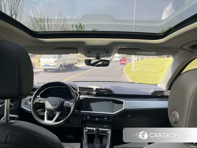 Audi Q3 id 4215597 из Китая 33