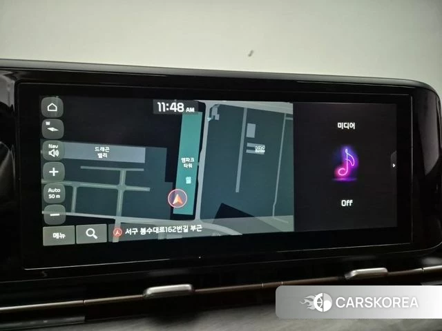 Kia Carnival 4th generation id 3866343 из Кореи 20