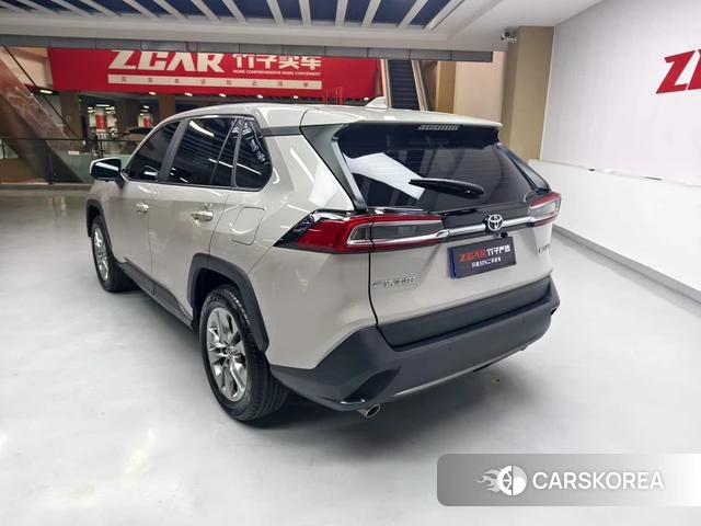 Toyota Wilanda id 4321304 из Китая 39