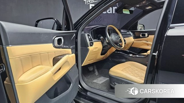 Kia Sorento 4th Generation id 4779943 из Кореи 20