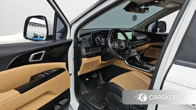 Kia Carnival 4th generation id 4177981 из Кореи 20