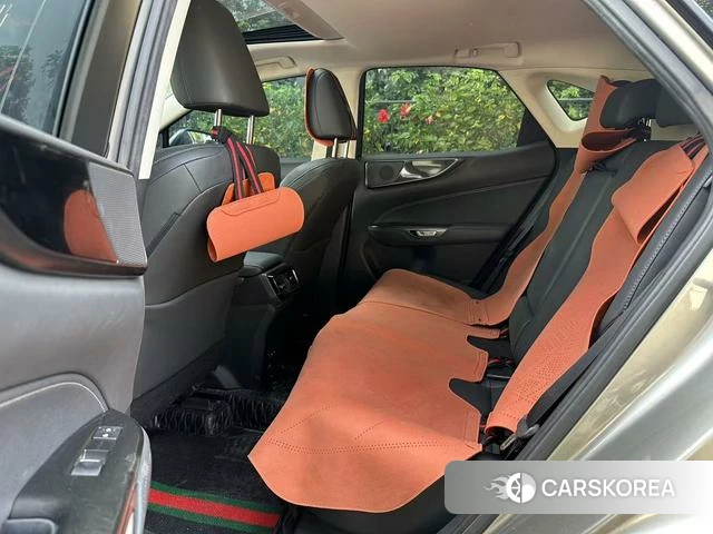 Lexus NX id 4291299 из Китая 13