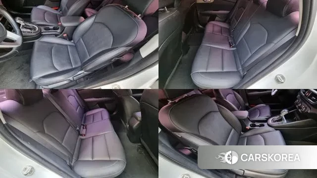 Kia Come New K3 id 3778785 из Кореи 20