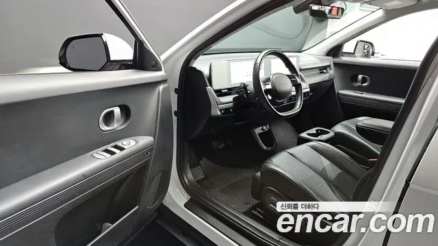 Hyundai Ionic 5 id 2669933 из Кореи 20