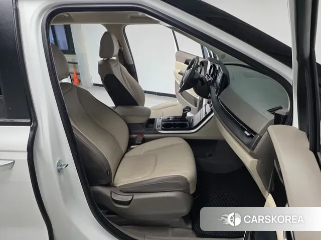 Kia Carnival 4th generation id 3716667 из Кореи 20