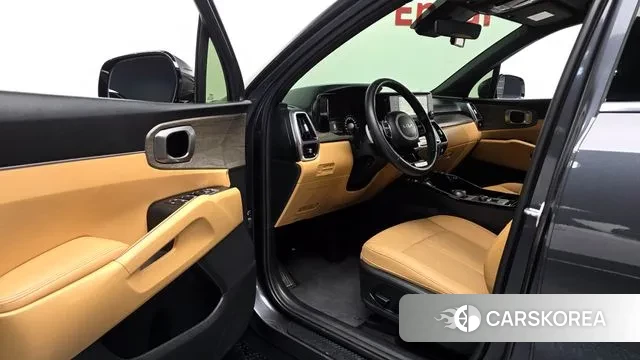 Kia Sorento 4th Generation id 3776866 из Кореи 20