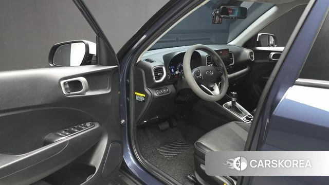 Hyundai Venue id 4900117 из Кореи 28