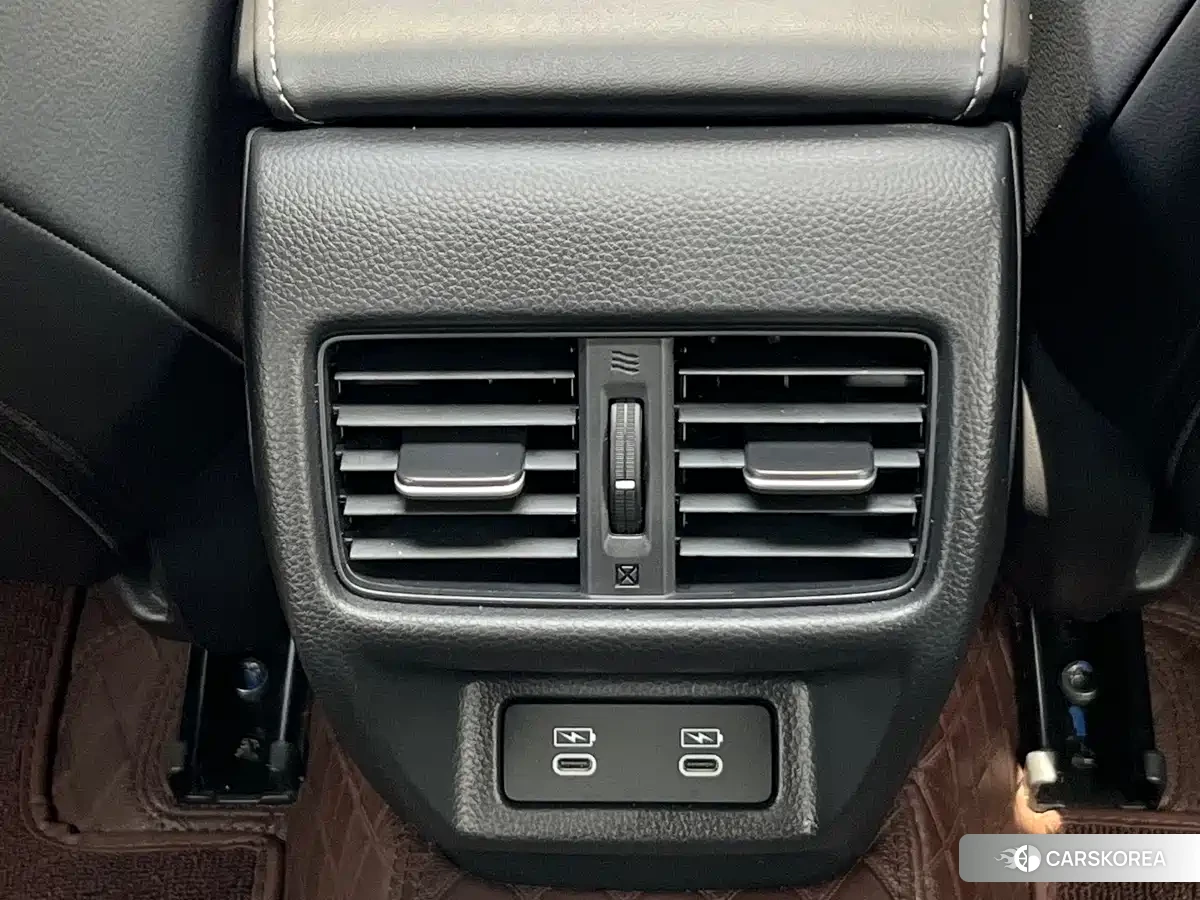 Honda Civic id 4514249 из Китая 16