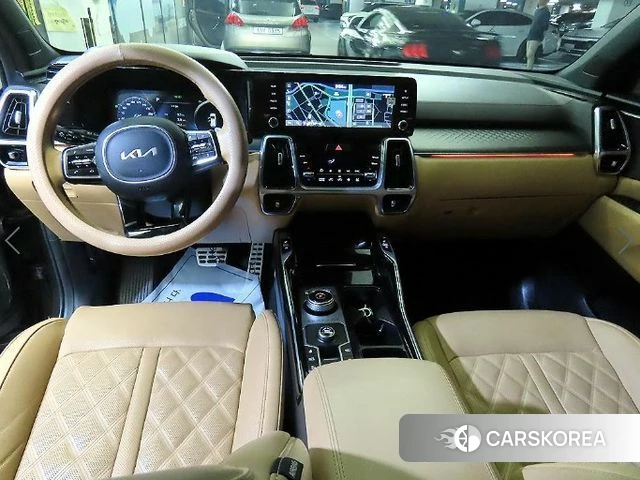 Kia Sorento 4th Generation id 4360841 из Кореи 20