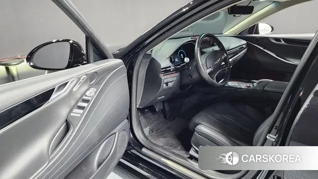 Genesis G80 (RG3) id 3027434 из Кореи 20