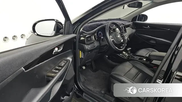 Kia The New Sorento id 3403205 из Кореи 20