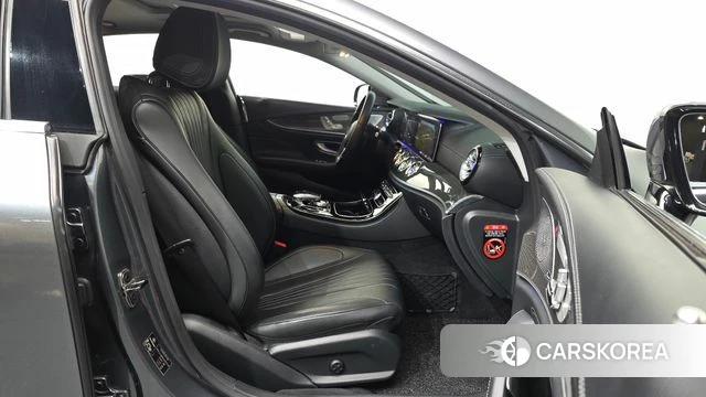 Mercedes-Benz CLS-Class C257 id 3873198 из Кореи 20