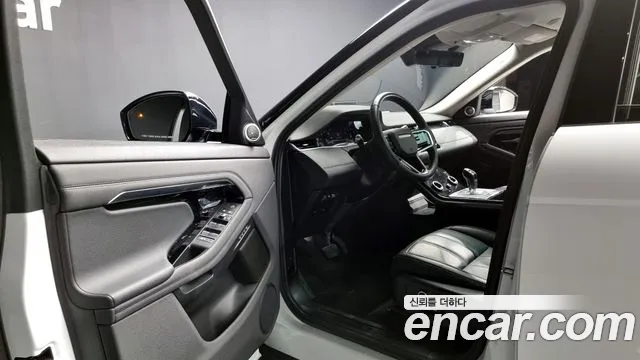 Land Rover Range Rover Evoque 2nd Generation id 2848644 из Кореи 20