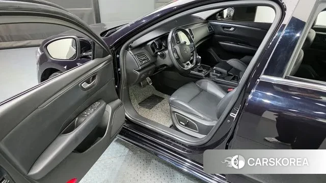 Renault Korea (Samsung) SM6 id 3617110 из Кореи 20