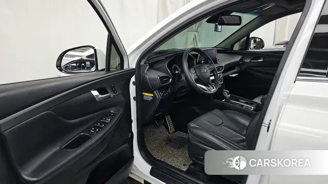 Hyundai Santa Fe TM id 3045215 из Кореи 20