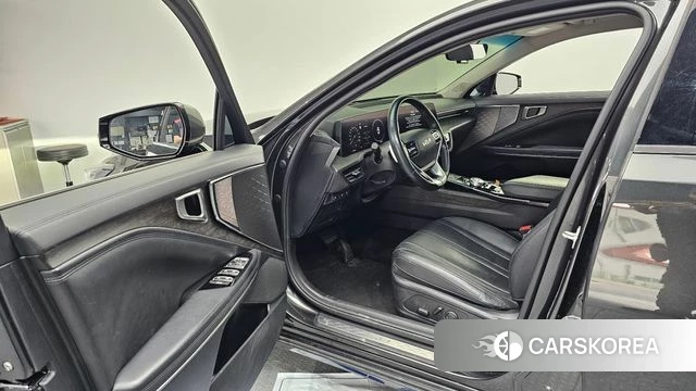 Kia K8 id 3964436 из Кореи 20