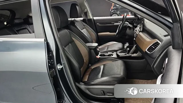 Kia Seltos id 3789205 из Кореи 20