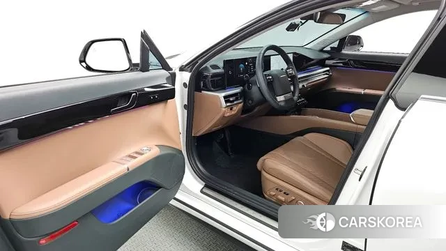 Hyundai Grandeur (GN7) id 3431484 из Кореи 20