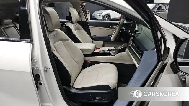 Kia Sportage 5th Generation id 3448389 из Кореи 20