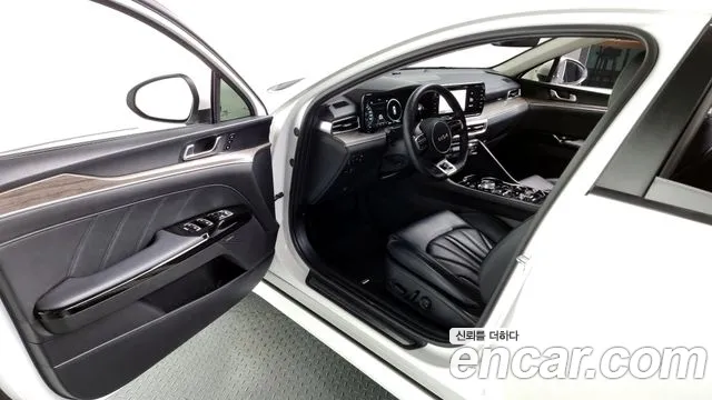 Kia K5 3rd generation id 2691458 из Кореи 20