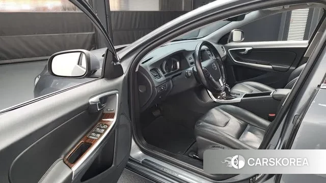 Volvo S60 id 3408261 из Кореи 20