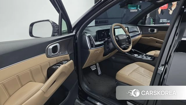 Kia The New Sorento 4th Generation id 4307865 из Кореи 20