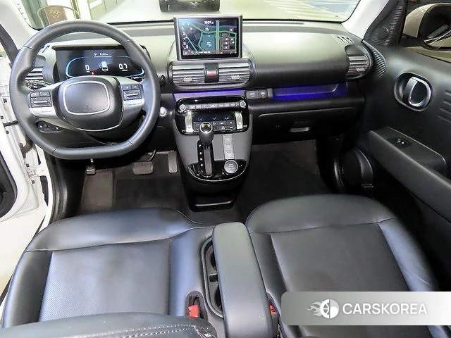 Hyundai Casper id 4692338 из Кореи 20