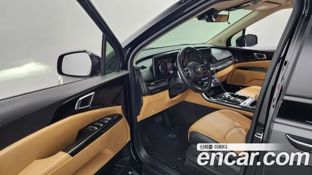 Kia Carnival 4th generation id 2720226 из Кореи 20