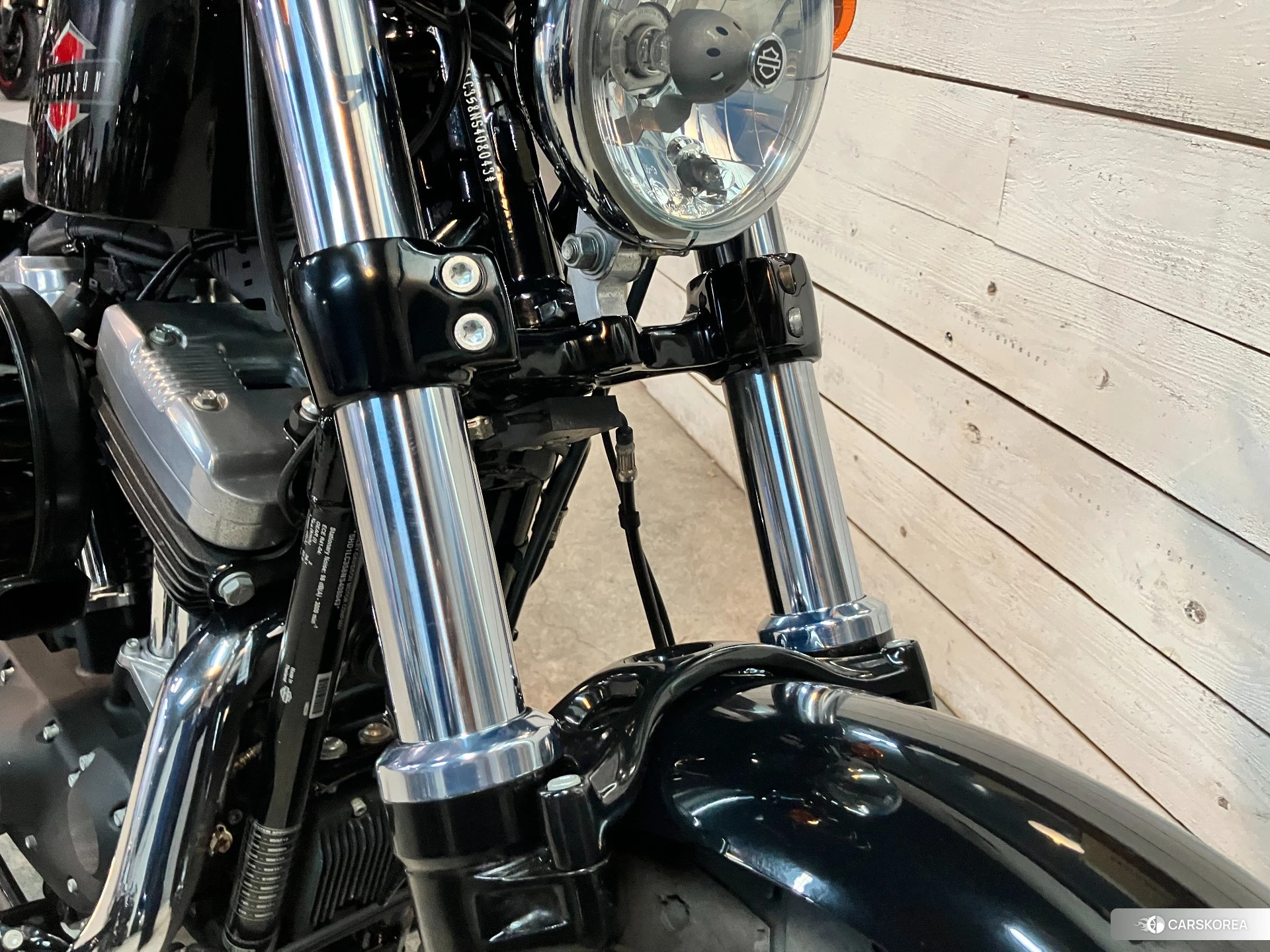 Harley-Davidson Sportster 48 XL1200X id 4347571 из Японии 30