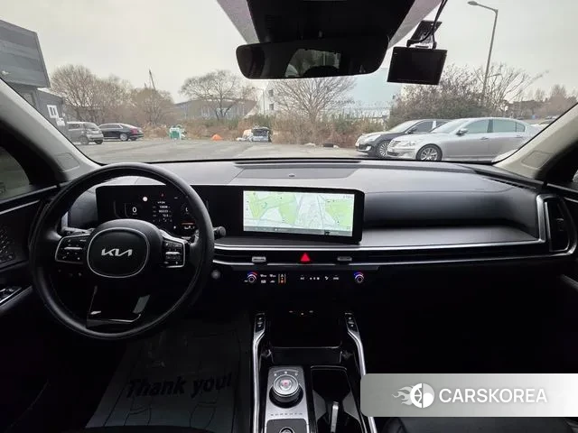 Kia The New Sorento 4th Generation id 3596069 из Кореи 20