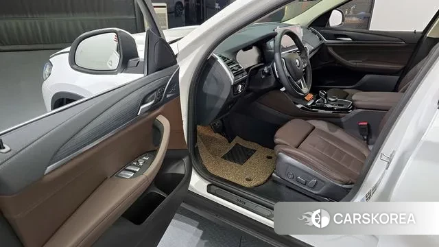 BMW X4 (G02) id 3466911 из Кореи 20