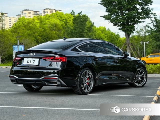 Audi A5 id 4335691 из Китая 19