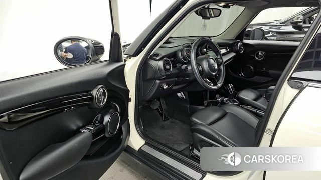 Mini Cooper id 3893498 из Кореи 20