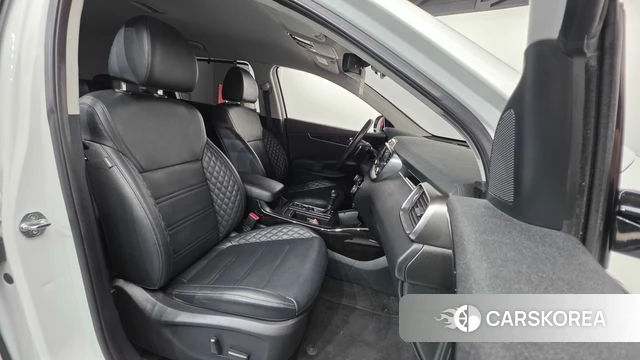 Kia The New Sorento id 4581700 из Кореи 20