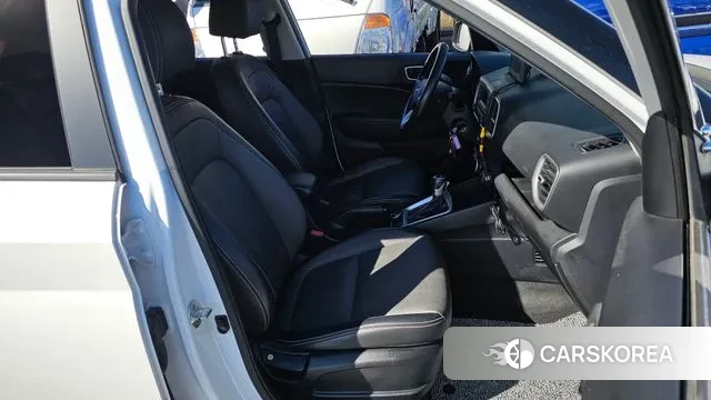 Hyundai Venue id 3248757 из Кореи 20