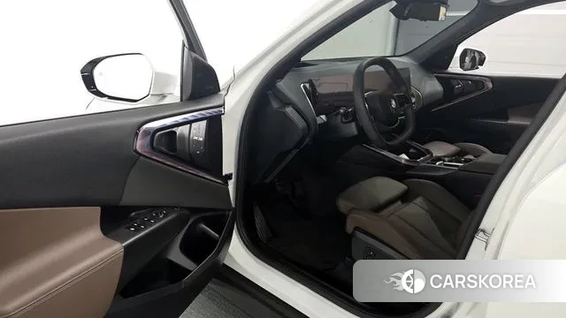 BMW X3 (G45) id 3745081 из Кореи 20