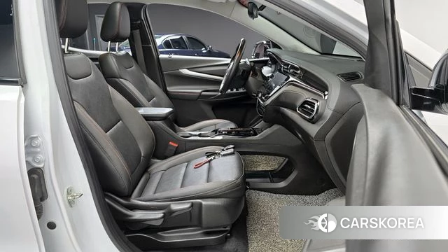 Chevrolet (GM Daewoo) Bolt EUV id 3839043 из Кореи 20