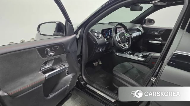 Mercedes-Benz GLB-Class X247 id 4429369 из Кореи 30