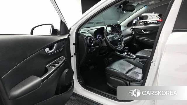 Hyundai The New Kona Hybrid id 4250498 из Кореи 20