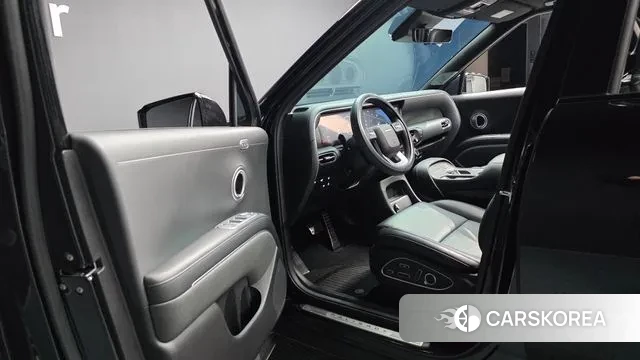 Hyundai Palisade (LX3) id 3733195 из Кореи 20