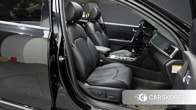 Kia The New K5 Hybrid 2nd generation id 3161886 из Кореи 20