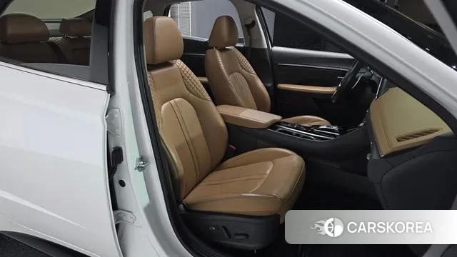 Hyundai Sonata (DN8) id 3275009 из Кореи 20