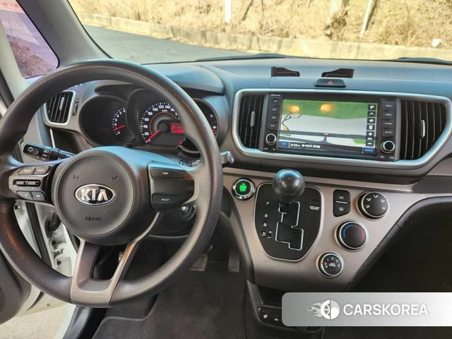 Kia The New Ray id 4587037 из Кореи 15