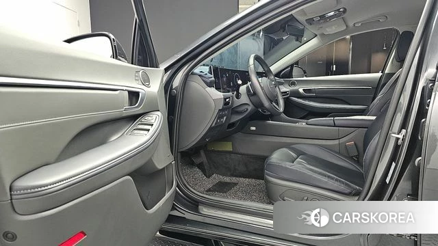 Hyundai Sonata D Edge (DN8) id 4540511 из Кореи 27